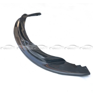 ชุดแต่งคาร์บอนไฟเบอร์กันชนหน้า OLOTDI สำหรับรถยนต์ซีรีส์ 3 รุ่น E92 E93 LCI M-TECH แบบ A ปี 2011-2013 - Product Image 6