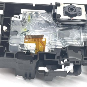 Cabezal de Impresión ISSCX PET para Impresoras Brother LK9693-001 T525W J480DW DCP-T560DW J485DW LKB109001 T560DW T310W T510W DCP-J562DW DCP-T510W - Product Image 5