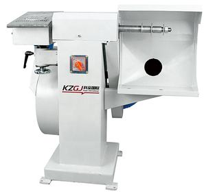 Máquina Manual para Desbastar Esquinas Inferiores con Colector de Polvo, Equipo para Fabricación de Calzado, Línea de Producción de Fábrica Kezhi, al Mejor Precio - Product Image 1