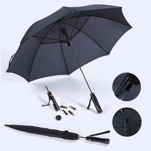 <span class=keywords><strong>Parapluie</strong></span> rafraîchissant avec ventilateur et batterie externe rechargeable, protection UV, impression de logo personnalisé, <span class=keywords><strong>parapluie</strong></span> <span class=keywords><strong>d</strong></span>'extérieur, été - Product Image 6