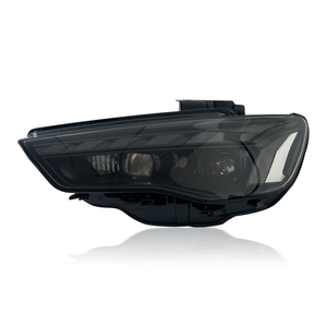 <span class=keywords><strong>Prix</strong></span> d'usine VG pour l'ensemble de phares <span class=keywords><strong>Audi</strong></span> <span class=keywords><strong>A3</strong></span> 2013-2016, phares LED complets modifiés, pièces automobiles, feux avant, accessoires de voiture - Product Image 3
