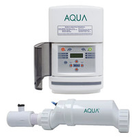 Chlorateur de sel de piscine pour système de désinfection stérilisateur de piscine chlorateur de sel