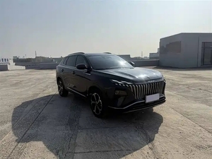 Nuevo Auto de Alto Rendimiento de China, Motor Dual Mahe 1.5T MHD Haoji 2022, SUV DARE to DREAM para Desplazamientos Urbanos - Product Image 3