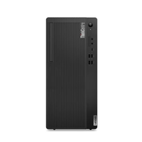 Ensemble d'ordinateur de bureau Lenovo ThinkCentre E97S haute efficacité | Core I7 - 10700K | 8 Go RAM + 512 Go SSD pour Office