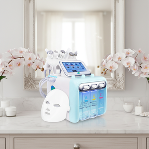 Limpiador Profundo de Puntos Negros y Acné, Hidratante y Humectante - Product Image 1