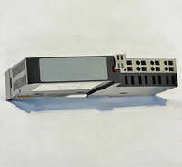 Controlador de Programación de Automatización PLC 22A-A1P4N103 22A-A1P4N113 22A-A1P5N104 22A-A1P5N114, Comunicación Ethernet, Funcionamiento a 240V