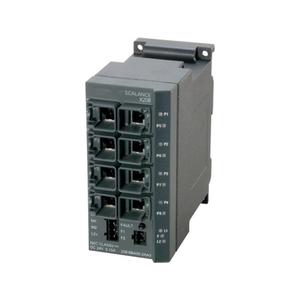 สวิตช์อีเธอร์เน็ตอุตสาหกรรมแบบไม่ต้องจัดการรุ่นใหม่ 6GK5116-0BA00-2AB2 SCALANCE XB116 โมดูลสวิตช์ไฟฟ้า มีสินค้าในสต็อก - Product Image 3