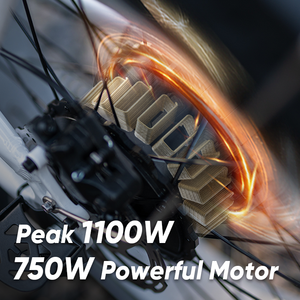 15ah <span class=keywords><strong>batterie</strong></span> au lithium 48v 750w gros pneu <span class=keywords><strong>vélo</strong></span> de ville <span class=keywords><strong>électrique</strong></span> haute vitesse 7 heures charge Suspension avant hydraulique longue portée pouce - Product Image 5