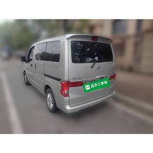 Guazi pas cher <span class=keywords><strong>prix</strong></span> <span class=keywords><strong>Nissan</strong></span> <span class=keywords><strong>NV200</strong></span> essence 1.6 voiture d'<span class=keywords><strong>occasion</strong></span> FWD 7 sièges - Product Image 4