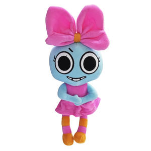 Peluche <span class=keywords><strong>de</strong></span> Videojuegos Dandy World, Mascota Suave y Adorable, Juguete Personalizado <span class=keywords><strong>de</strong></span> Fábrica, Muñeco <span class=keywords><strong>de</strong></span> Peluche con Relleno <span class=keywords><strong>de</strong></span> Algodón PP, 31cm-50cm - Product Image 2