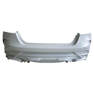 ชุดแต่งรอบคันสำหรับรถยนต์ <span class=keywords><strong>Camry</strong></span> ปี 2018 2019 2020 <span class=keywords><strong>2021</strong></span>  แบบดัดแปลงเป็นสไตล์ Kahn - Product Image 2