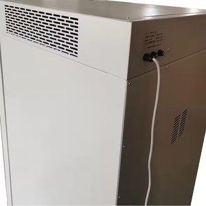 NADE Body-150 0 ~ 70C Water laboratuvar termostatik biyolojik kuluçka su vücut, BOD testi, ekimi analizi için - Product Image 6