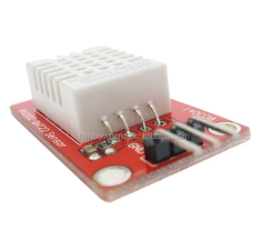 AM2302 <span class=keywords><strong>DHT22</strong></span> Digitales Temperatur-Feuchtigkeit sensor modul Rainbow semi - Product Image 6