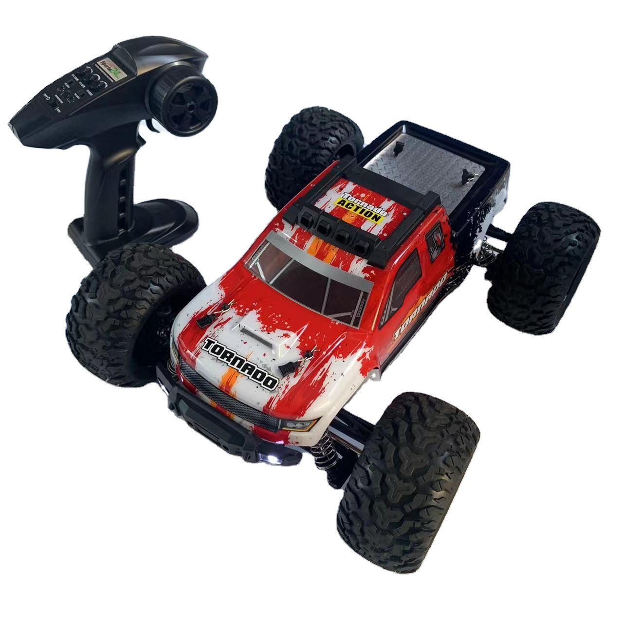HPI E10 メカ付き、フェアレディZ新品ボディー付き フェアレディ
