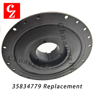 อะไหล่แท้ OEM สำหรับเครื่องอัดอากาศ Ingersoll Rand คุณภาพสูง ข้อต่อ 35834779 รับประกัน 1 ปี จัดส่งเร็วจากโรงงาน ขายส่ง - Product Image 6