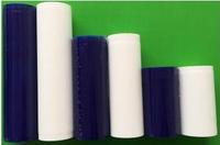 Nouveaux rouleaux adhésifs jetables pour salle blanche, laboratoire, rouleau adhésif ESD SR-300B-18/10