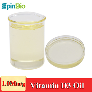 Suplemento nutricional 1.000, 000iu/g de <span class=keywords><strong>vitamina</strong></span> <span class=keywords><strong>D3</strong></span> líquida pura - Product Image 4
