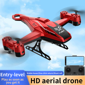 Drone E88 Pro Mini per Principianti con Doppia Fotocamera 480p FPV, Wi-Fi 5G, Giocattolo per Bambini, Regalo di Compleanno E99 - Product Image 4