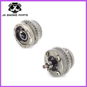 Регулятор фаз ГРМ (VVT) распределительного вала для Mercedes-Benz SL63 CLK63 C63 E63 C-Класс C-Class 205 C63 AMG M156 - Product Image 5