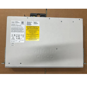สำหรับสวิตช์ซีรีส์ 9300L รุ่น C9300L-24P-4X-E แบบ 24 พอร์ต PoE Layer 3 StackWise พร้อมอัปลิงค์ 4x10GbE SFP รองรับ SNMP รับประกัน 1 ปี - Product Image 2