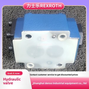 R900587557 SV20PA1-4X/M ชุดควบคุมไฮดรอลิก ตรวจสอบระบบไฮดรอลิกจีน - Product Image 1