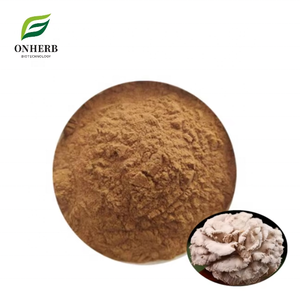 Estratto Standardizzato di Schizophyllum Commune al 99% in Polvere, Fornitura Diretta dalla Fabbrica - Product Image 1