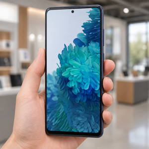 Venta al por Mayor de <span class=keywords><strong>Galaxy</strong></span> S20 FE 5G (G781U) Original, Versión Estadounidense, Desbloqueado Globalmente, Teléfono Inteligente 5G de 128 GB, 4500 mAh, Totalmente Probado - Product Image 3