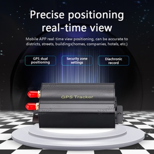 Navihua <b>GPS</b> SMS GPRS Tracker Mini Track Location Mobile Phone Localizador <b>GPS</b> <b>Devices</b> Tracker Vehicle Car Tracking <b>Device</b> System - Product Image 2