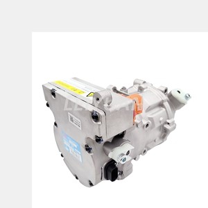 BYD ดอลฟิน 307 เครื่องอัดอากาศรุ่น Fd28ha EM2E-8103020A ประเภท: Byd001 - Product Image 3