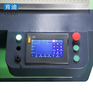 CNC Router CNC yönlendirme makinesi titreşimli bıçak kesme bıçağı kauçuk contalar - Product Image 3