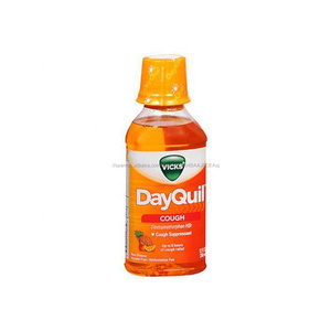 ecológico personalizado Auto adhesivo impermeable medicina Etiqueta de impresión de etiqueta para botella del jarabe de la <span class=keywords><strong>tos</strong></span> - Product Image 6