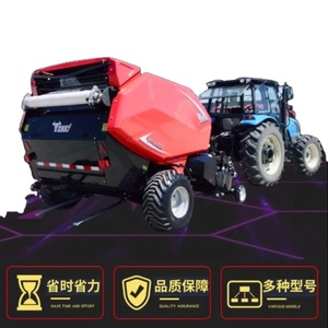 Nông nghiệp hay <span class=keywords><strong>Baler</strong></span> Vòng bó <span class=keywords><strong>Baler</strong></span> haulm và thức ăn gia súc <span class=keywords><strong>Baler</strong></span> sẵn sàng để tàu - Product Image 3