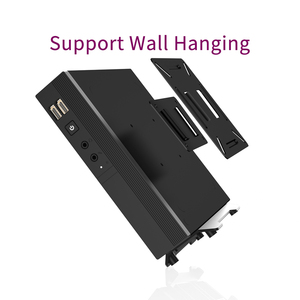 Sản Xuất Bộ Vi Xử Lý Cpu I3 I5 I7 I9 Lõi Công Nghiệp Máy Tính Mini Game Thủ Pc Phần Cứng & Phần Mềm Máy Tính Chơi Game Mini Pc - Product Image 2