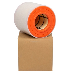 Воздушный фильтр двигателя 4K0133844A 4K0133844E 4KG133844 L4KD133844A LX4959 E1828L для AUDI A7 A6 C8 2,0 - Product Image 1