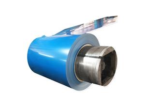 Kẽm Tráng Galvalume Nhúng Nóng Cuộn Dây Thép Mạ Kẽm Sóng Roof Tấm Máy Làm Với Giá Thấp - Product Image 4