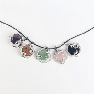 จี้คริสตัลรูปมังกรสำหรับตกแต่ง ขายส่งเครื่องประดับคริสตัล - Product Image 1