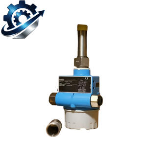 Medidor de Flujo de Inserción Económico DTI200 con Salida de Relé 4-20mA DN15-DN2000 para Tuberías de Agua - Product Image 2