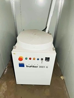 Machine de découpe laser à fibre CNC de haute précision et haute vitesse BFC4020 |   Avec source laser importée pour la fabrication industrielle des métaux