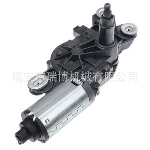 Moteur d'essuie-glace 31290787/30663891 pour moteurs d'essuie-glace Volvo V70 III XC60 - Product Image 3