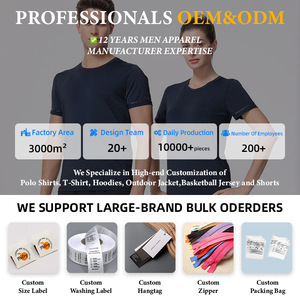 कस्टम प्रिंटिंग लोगो त्वरित शुष्क सांस लेने योग्य पुरुषों के जिम मैराथन टी-शर्ट 100% पॉलिएस्टर यूनिसेक्स फिटनेस प्रशिक्षण टी शर्ट - Product Image 6