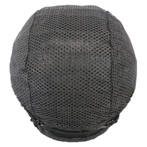 Parrucca da clown Rollo Noah Zorro regolabile all'ingrosso, verde sintetica, per <span class=keywords><strong>cosplay</strong></span> anime, feste di Halloween, resistente al calore, con cappuccio elastico - Product Image 5