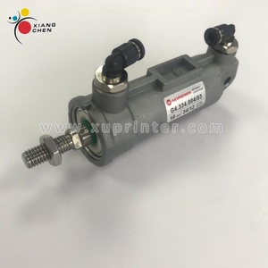 DO G4.334.004 HD Pneumatic Cylinder for SM102 CD102 CD74 XL75 SM52 PM52 Offset <b>Printing</b> <b>Machine</b> Spare Parts - Product Image 3