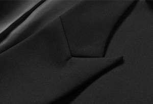 Seragam <span class=keywords><strong>Pilot</strong></span> Wanita Berkualitas Tinggi Grosir Pakaian Penerbangan Maskapai - Product Image 5