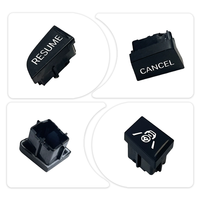 Bouton multifonction du volant pour BMW série 3 4 5 6 GT X3 X4 Z4 G02 G20 G28 G22 G23 G26 G30 G38 G29 G08 G01 G32