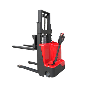 Stacker Listrik Berat Tipe CDD untuk Pejalan Kaki dengan Sertifikat <span class=keywords><strong>CE</strong></span> - Product Image 3