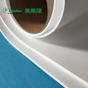 Expanded PTFE Gasket Sheet (Expanded PTFE Plate)