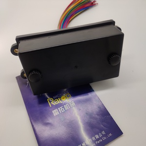 Caja de Fusibles para Excavadora R110-7 R210-7 R290-7, 21N8-20041 21N8-20061 - Product Image 6