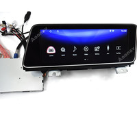 Autoradio multimédia GPS avec écran tactile HD pour Lexus RX RX300 RX350 RX450 2016-2019