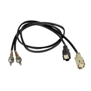 Ensemble de câbles de capteur d'oxygène 32700006 32700026 pour capteur de rapport air-carburant Harley Davidson, plage de mesure standard - Product Image 1