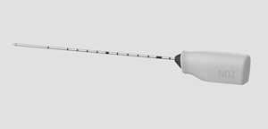 Máquina de Ablación por Microondas ATPIO para Ablación de Tumores en Hígado/Órgano Pulmonar/Riñón y Ablación Endovenosa - Product Image 2